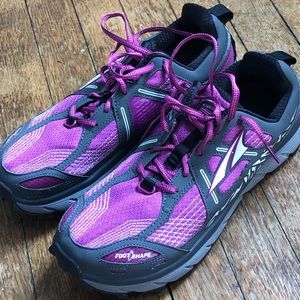Altra Lone Peak 3.5 Trail Running Shoes
